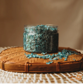 Saltwater //  Iridescent Scales - Blue Lagoon (85gm)